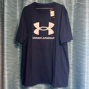 Men’s Under Armour Tshirt